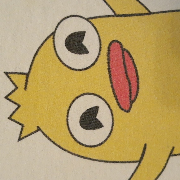 Skateboarding Fun Graphic Tee Youth Medium - Picture 4 of 13